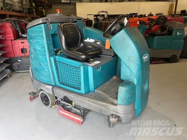 Tennant T16 Gulvvaskemaskiner