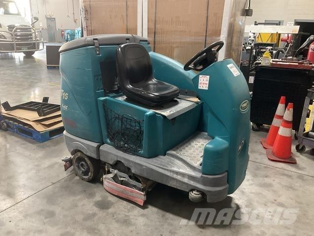 Tennant T16 Gulvvaskemaskiner
