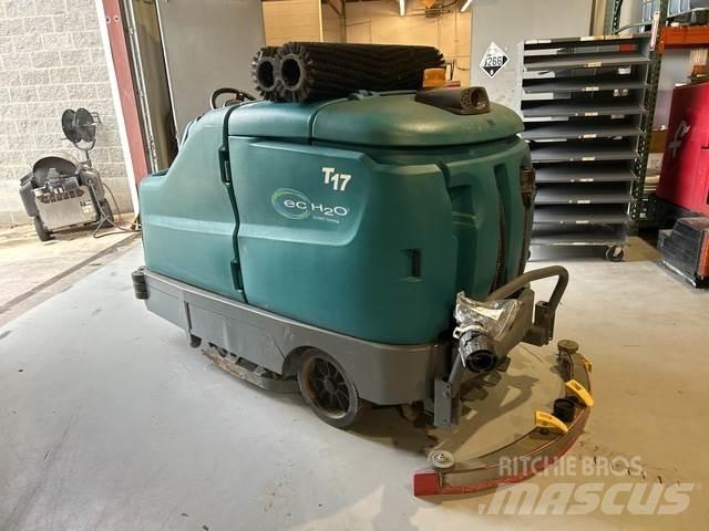 Tennant T17 Gulvvaskemaskiner
