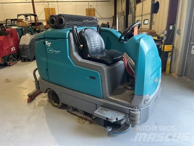 Tennant T17 Gulvvaskemaskiner