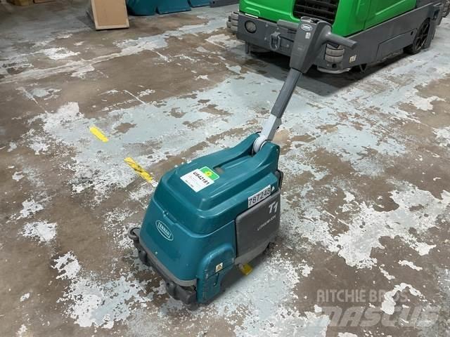 Tennant T1B Gulvvaskemaskiner