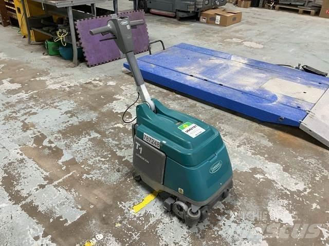 Tennant T1B Gulvvaskemaskiner