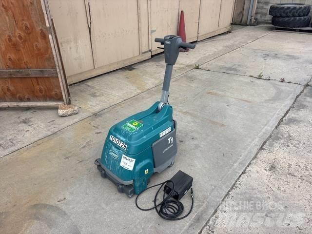 Tennant T1B Gulvvaskemaskiner