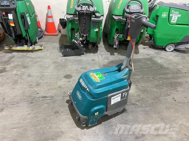 Tennant T1B Gulvvaskemaskiner
