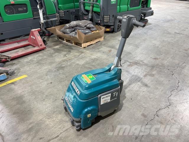Tennant T1B Gulvvaskemaskiner