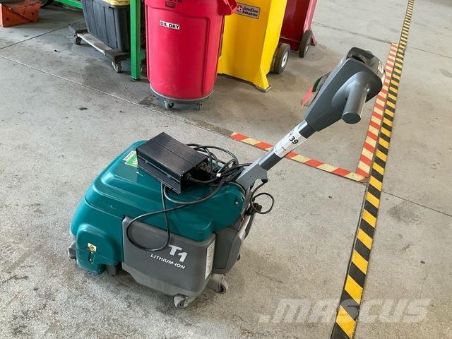 Tennant T1B Gulvvaskemaskiner