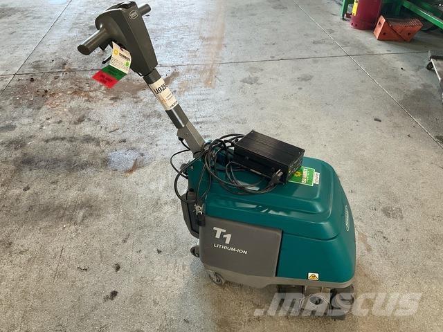 Tennant T1B Gulvvaskemaskiner