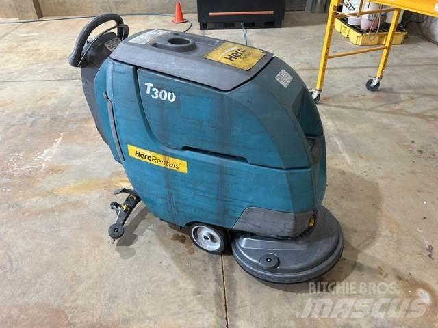 Tennant T300 Gulvvaskemaskiner