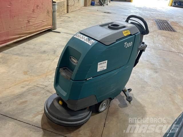 Tennant T300 Gulvvaskemaskiner