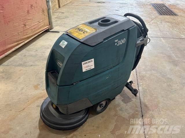 Tennant T300 Gulvvaskemaskiner