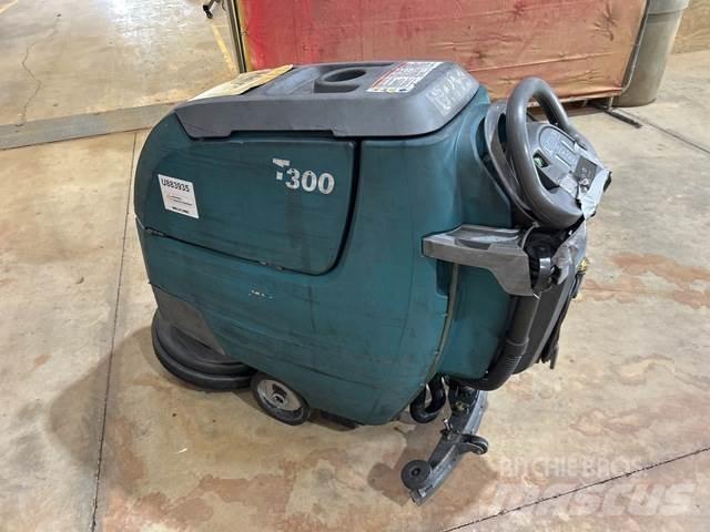 Tennant T300 Gulvvaskemaskiner