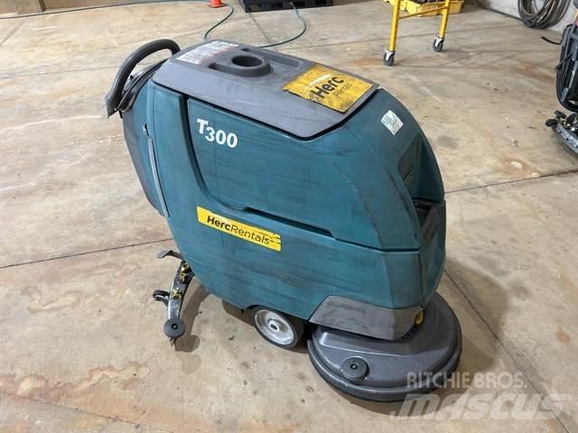 Tennant T300 Gulvvaskemaskiner
