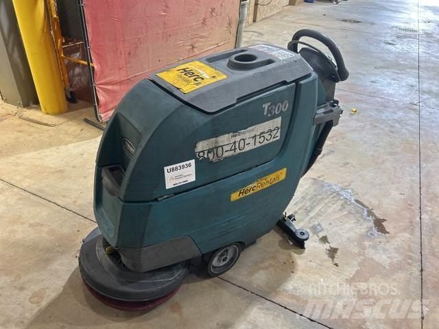 Tennant T300 Gulvvaskemaskiner