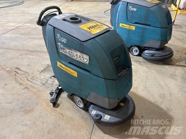 Tennant T300 Gulvvaskemaskiner