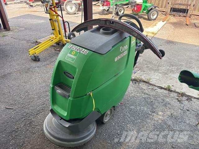 Tennant T300E Gulvvaskemaskiner