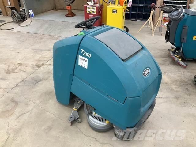 Tennant T350 Gulvvaskemaskiner