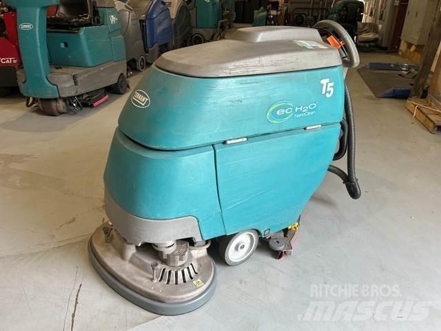 Tennant T5 Gulvvaskemaskiner