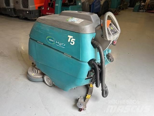 Tennant T5 Gulvvaskemaskiner