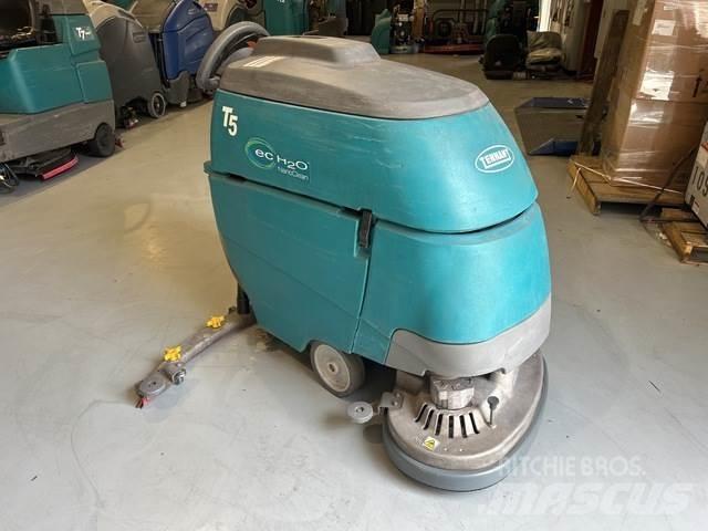 Tennant T5 Gulvvaskemaskiner