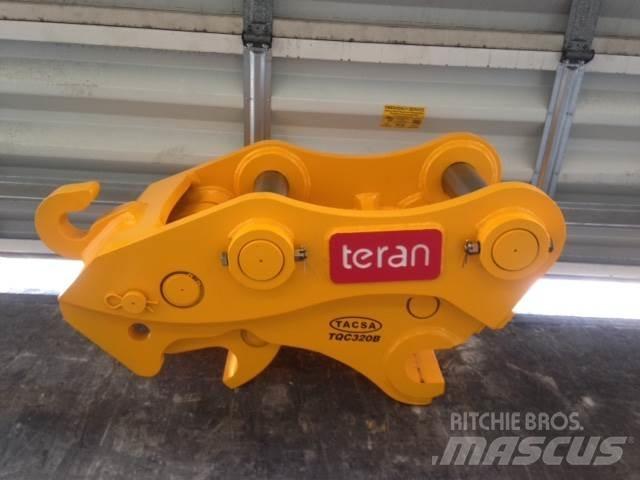 Teran  Anlegg - Annet