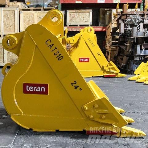 Teran BKT31024 Andre komponenter