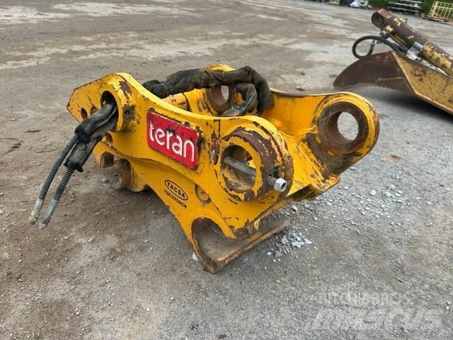 Teran TQC325 Hurtigkoblinger