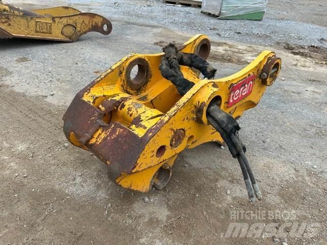 Teran TQC325 Hurtigkoblinger