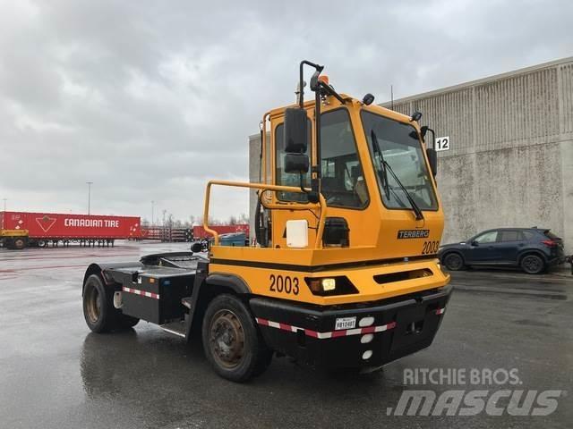 Terberg  Terminaltraktor