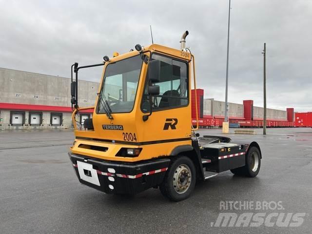 Terberg  Terminaltraktor