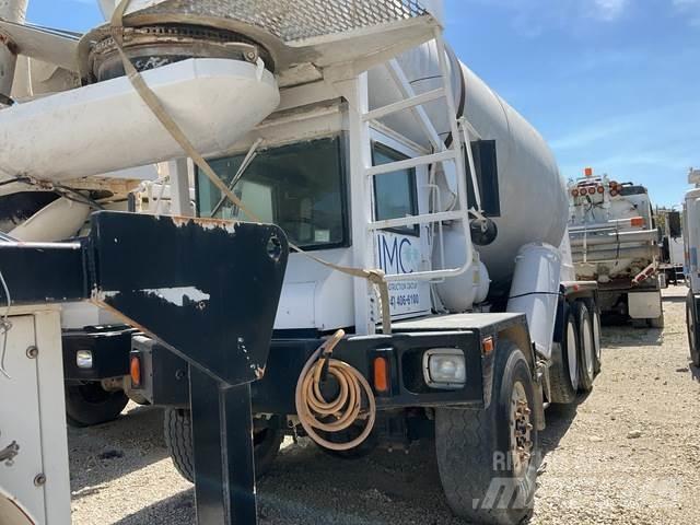 Terex  Andre lastebiler