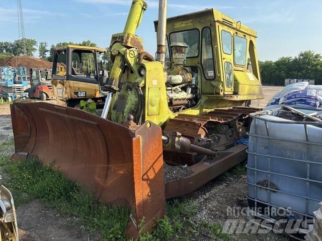 Terex 82-30 B Dozere Beltegående