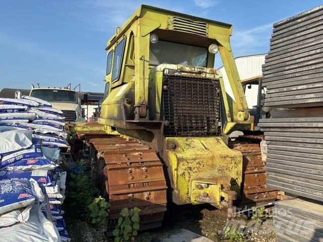 Terex 82-30 B Dozere Beltegående