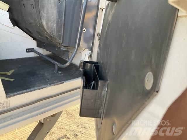 Terex AC60/3 Allterreng kraner