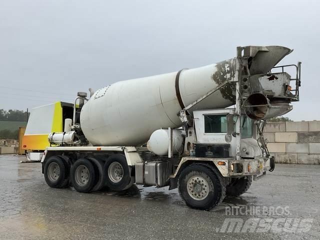 Terex Advance Andre lastebiler