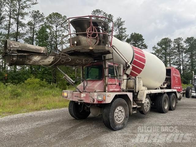 Terex Advance Andre lastebiler
