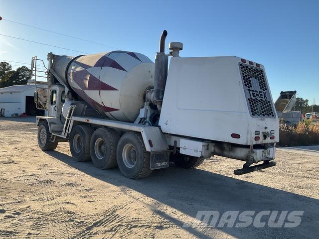 Terex Advance Andre lastebiler