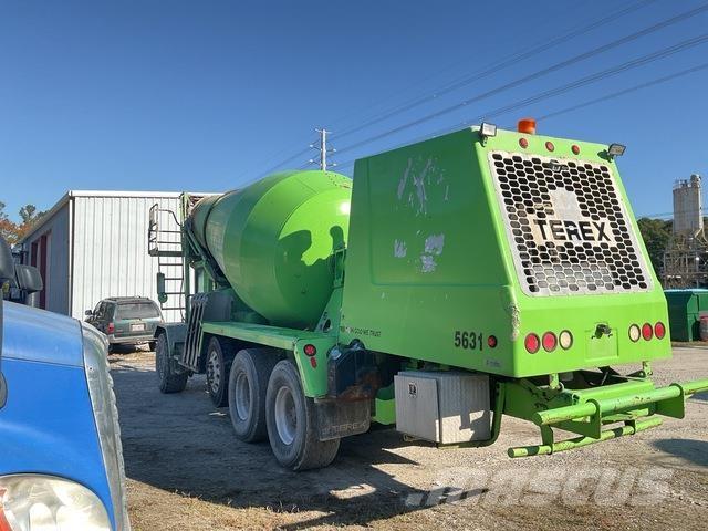 Terex Advance Andre lastebiler