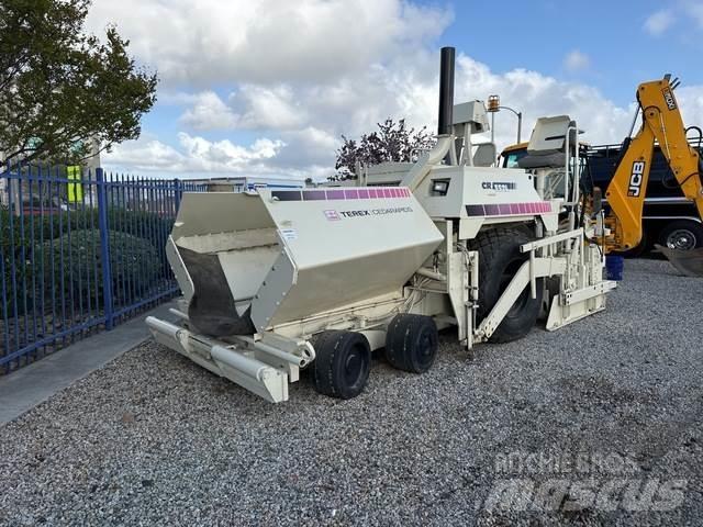 Terex CR352L Asfaltutleggere