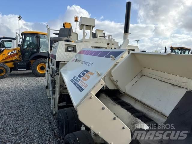 Terex CR352L Asfaltutleggere