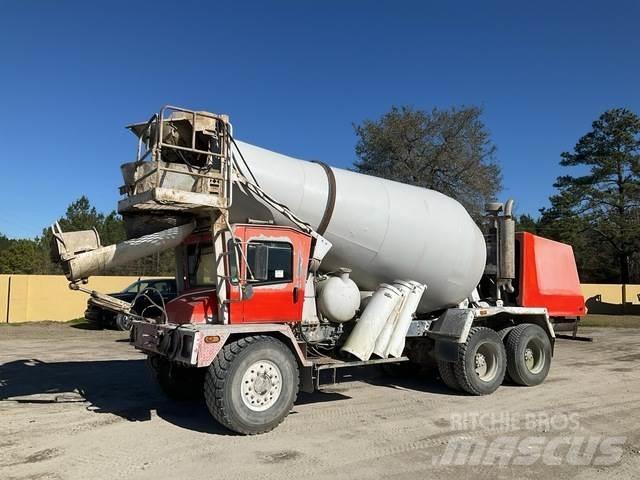 Terex FD3000 Andre lastebiler
