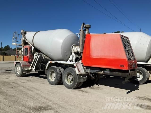 Terex FD3000 Andre lastebiler