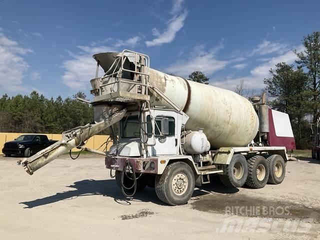 Terex FD3000 Andre lastebiler