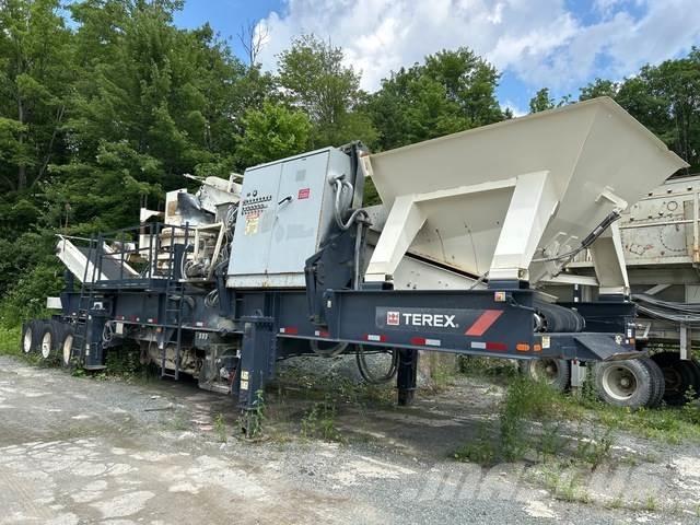 Terex MACS450T Knusere