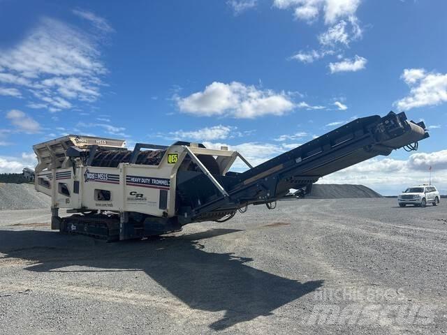 Terex MDS M515 Anlegg - Annet