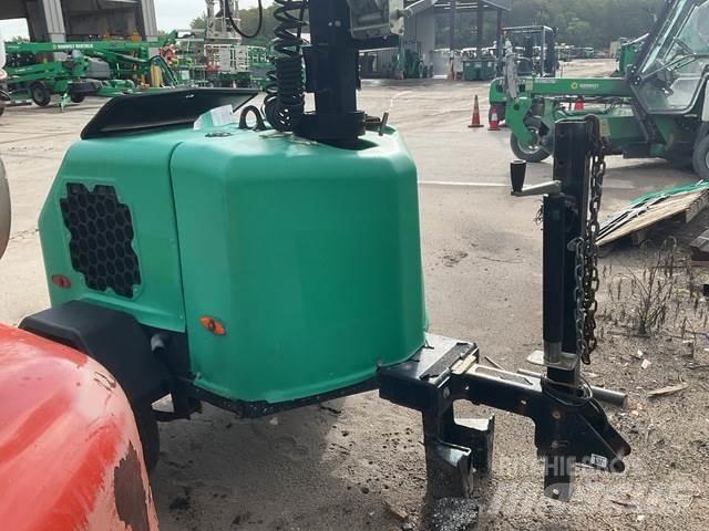 Terex RL4 Lystårn