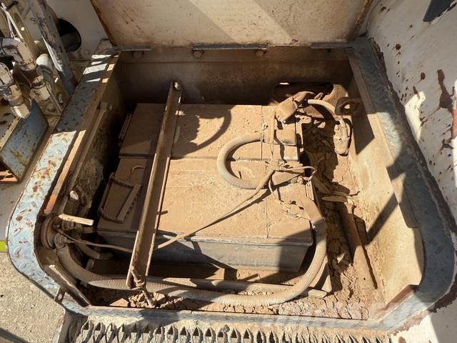 Terex RS446 Hjullaster til komprimering