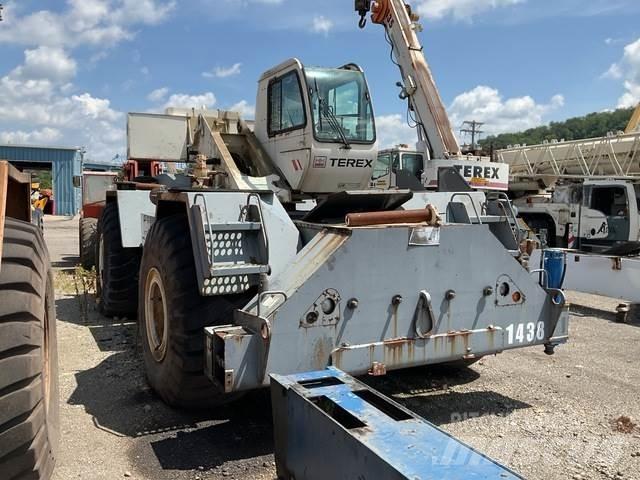 Terex RT335-1 Røff terreng kraner