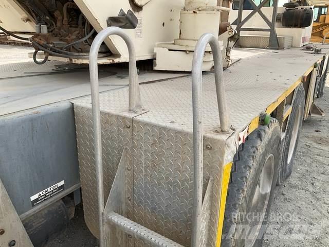 Terex T340-1 Beltegående Kran