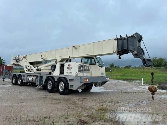 Terex T775 Beltegående Kran