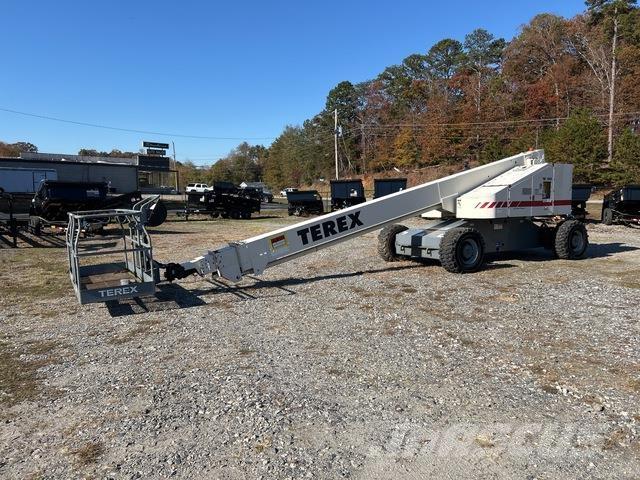 Terex TB100 Teleskop bomlifter